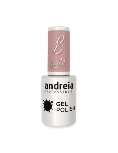 ESMALTE EN GEL BA1 10.5 ML. ANDREIA