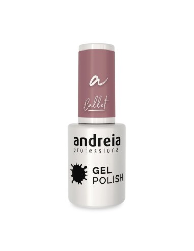 ESMALTE EN GEL BA2 10.5 ml. ANDREIA