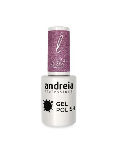 ESMALTE EN GEL BA3 10.5 ml. ANDREIA
