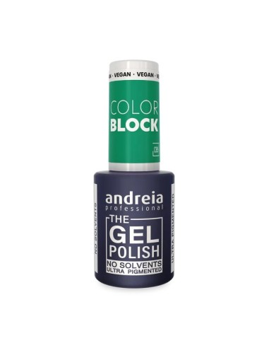 ESMALTE EN GEL CB5 10.5 ML. ANDREIA