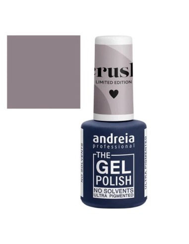 ESMALTE EN GEL CR4 10.5 ml. ANDREIA