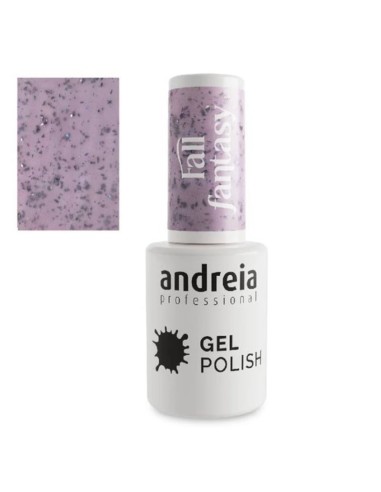 ESMALTE EN GEL FF2 10.5 ML. ANDREIA COLECCION