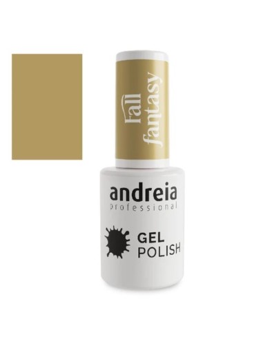 ESMALTE EN GEL FF4 10.5 ML. ANDREIA COLECCION