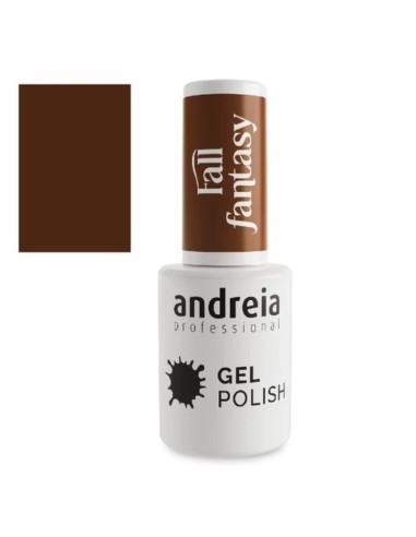 ESMALTE EN GEL FF5 10.5 ML. ANDREIA COLECCION