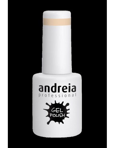 ESMALTE EN GEL 284 10.5 ml. ANDREIA